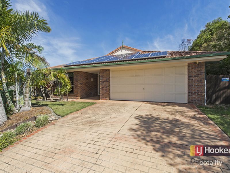 16 Langfield Cres, Ormeau Hills, QLD 4208