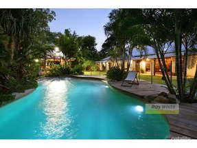 140 Eatons Crossing Rd, Warner, QLD 4500