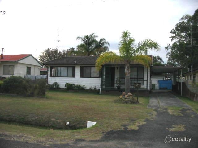 17 Danbury Ave, Gorokan, NSW 2263