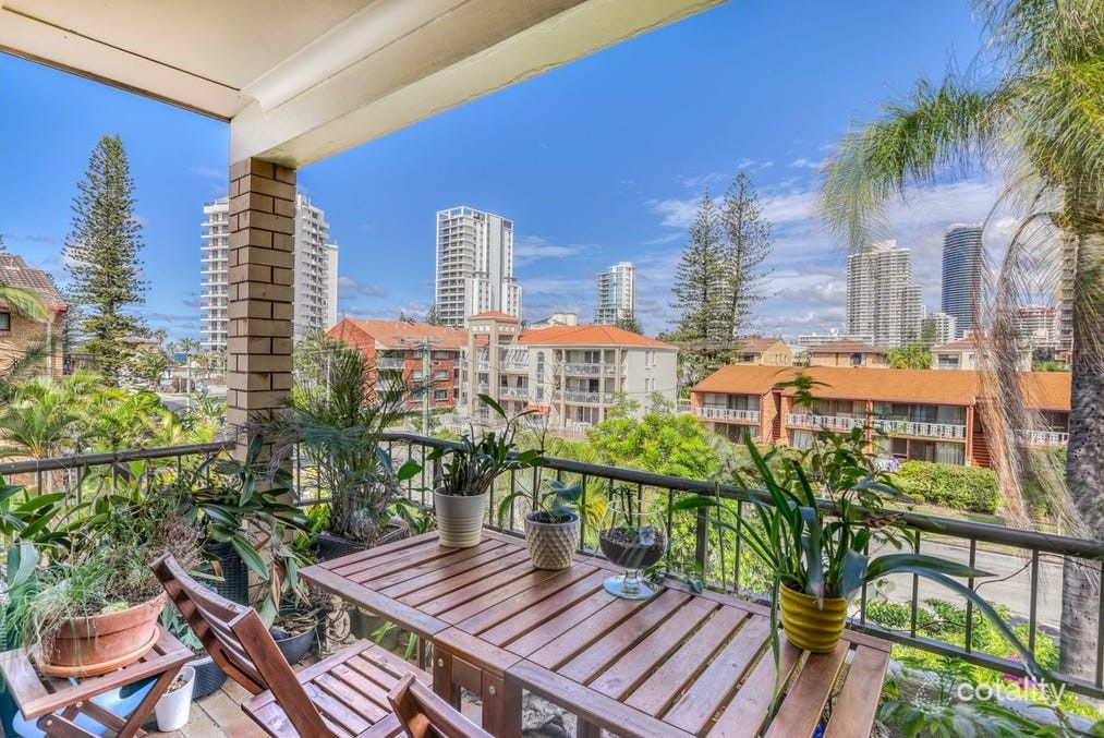 6/17 Britannia Ave, Broadbeach, QLD 4218