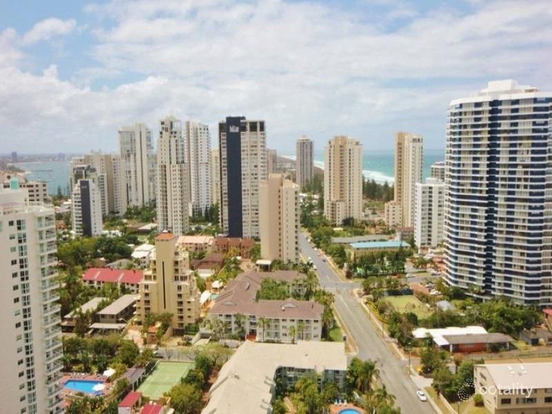 243/1 Serisier Ave, Main Beach, QLD 4217