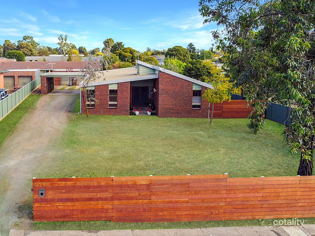 60 Ballarat Rd, Hamilton, VIC 3300
