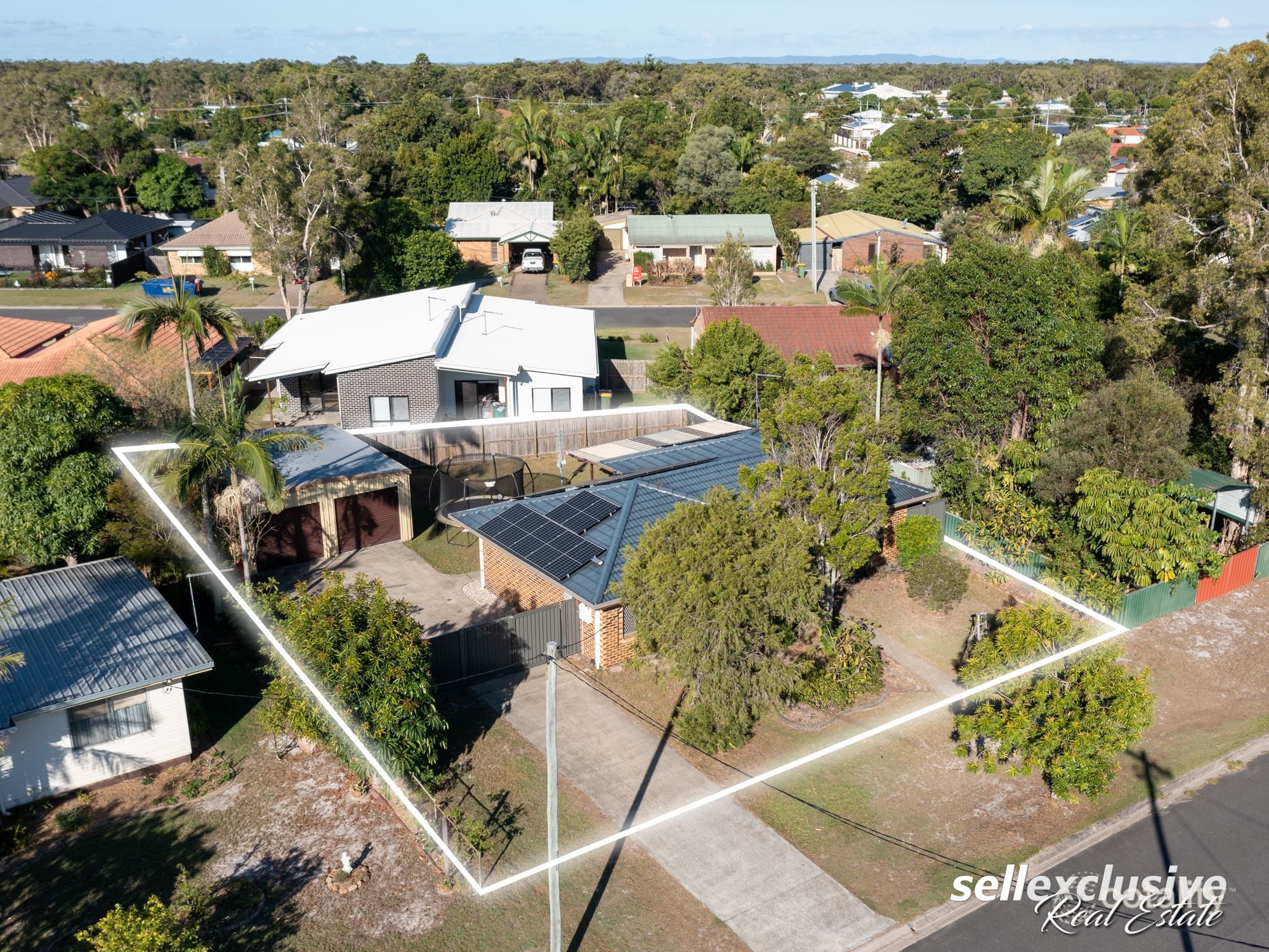 12 Hazell Ave, Banksia Beach, QLD 4507