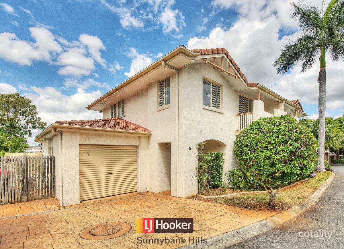 29/69 Daw Rd, Runcorn, QLD 4113