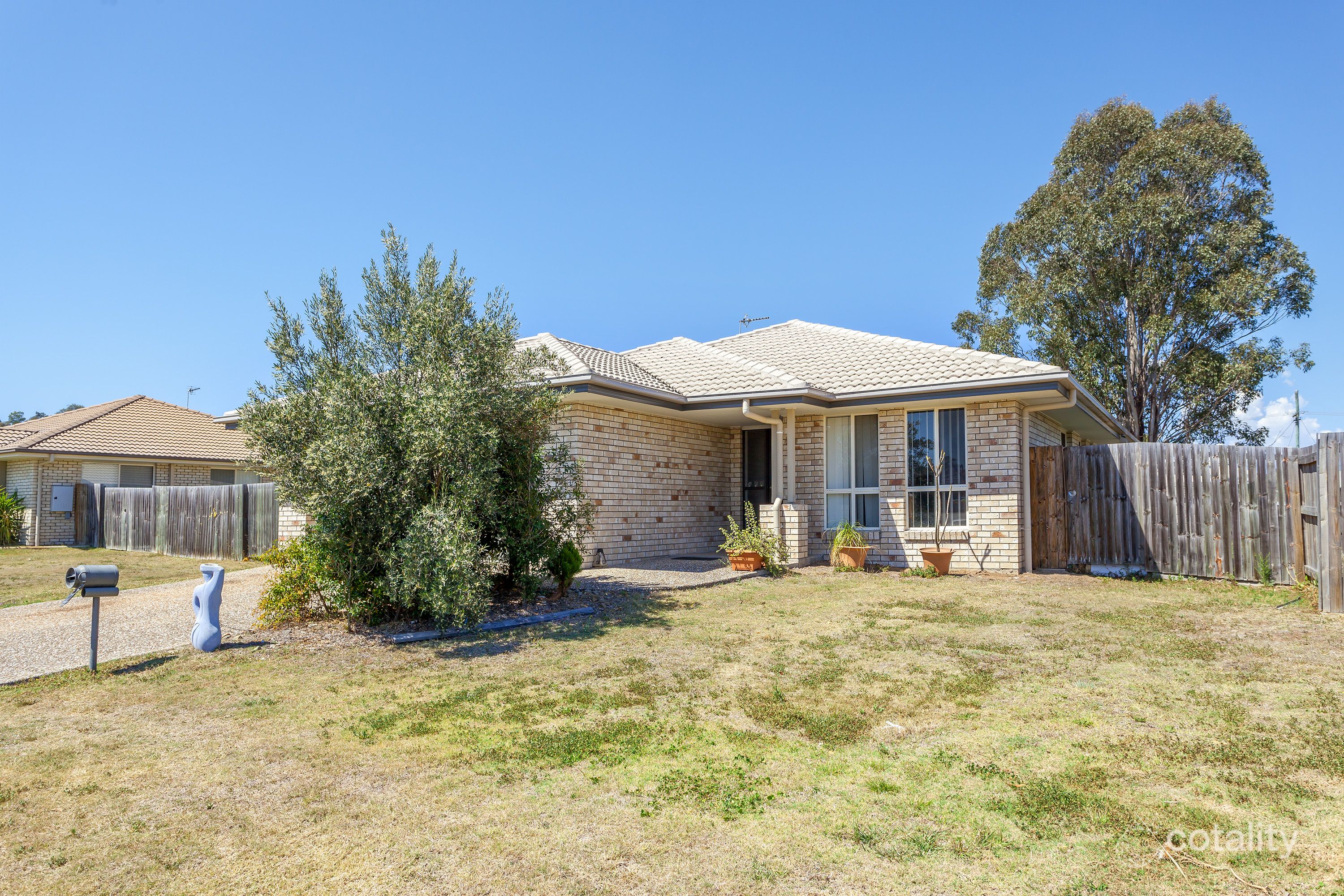 12 Peppermint Pl, Laidley, QLD 4341