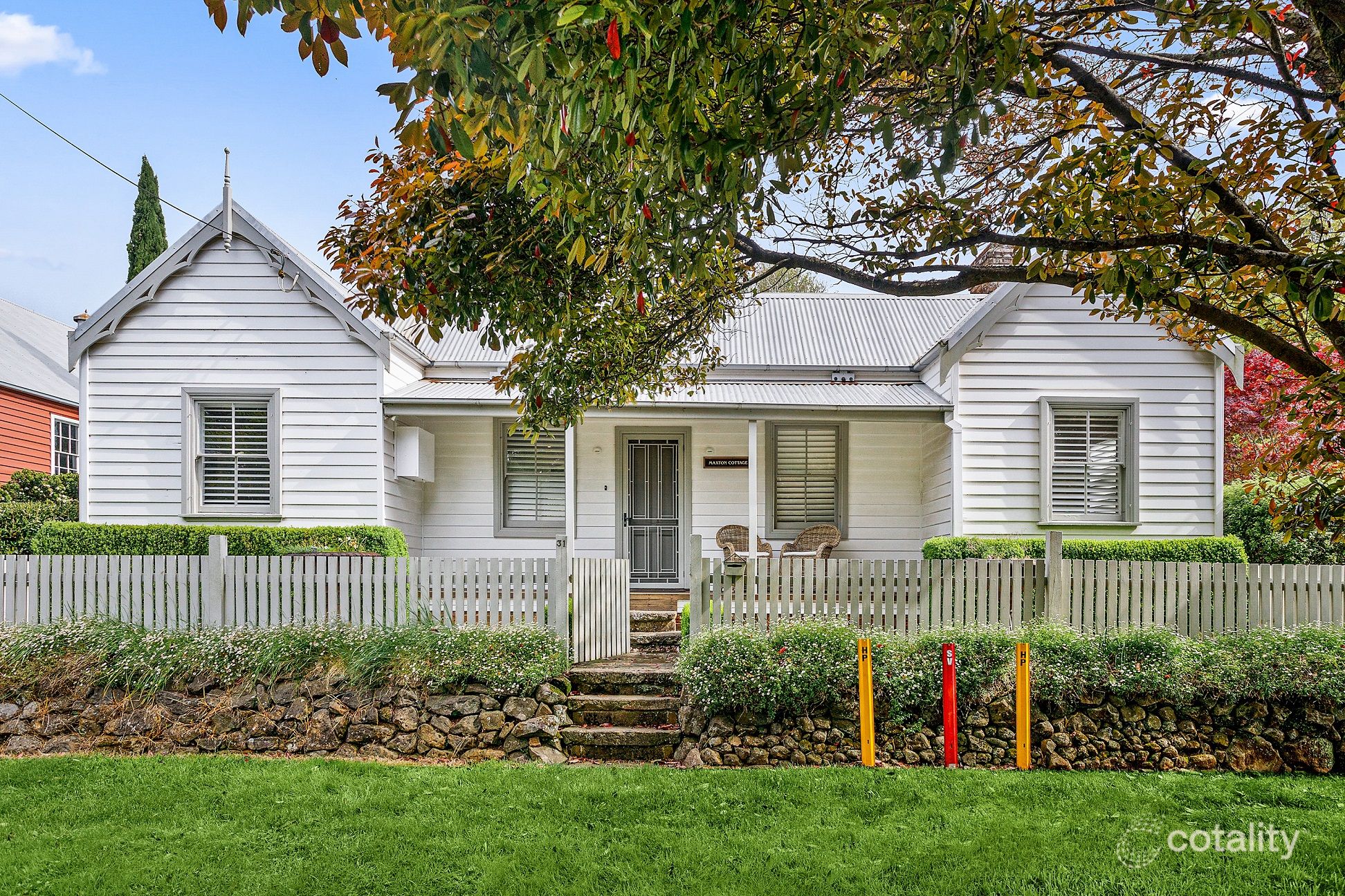 31 Hoddle St, Burrawang, NSW 2577