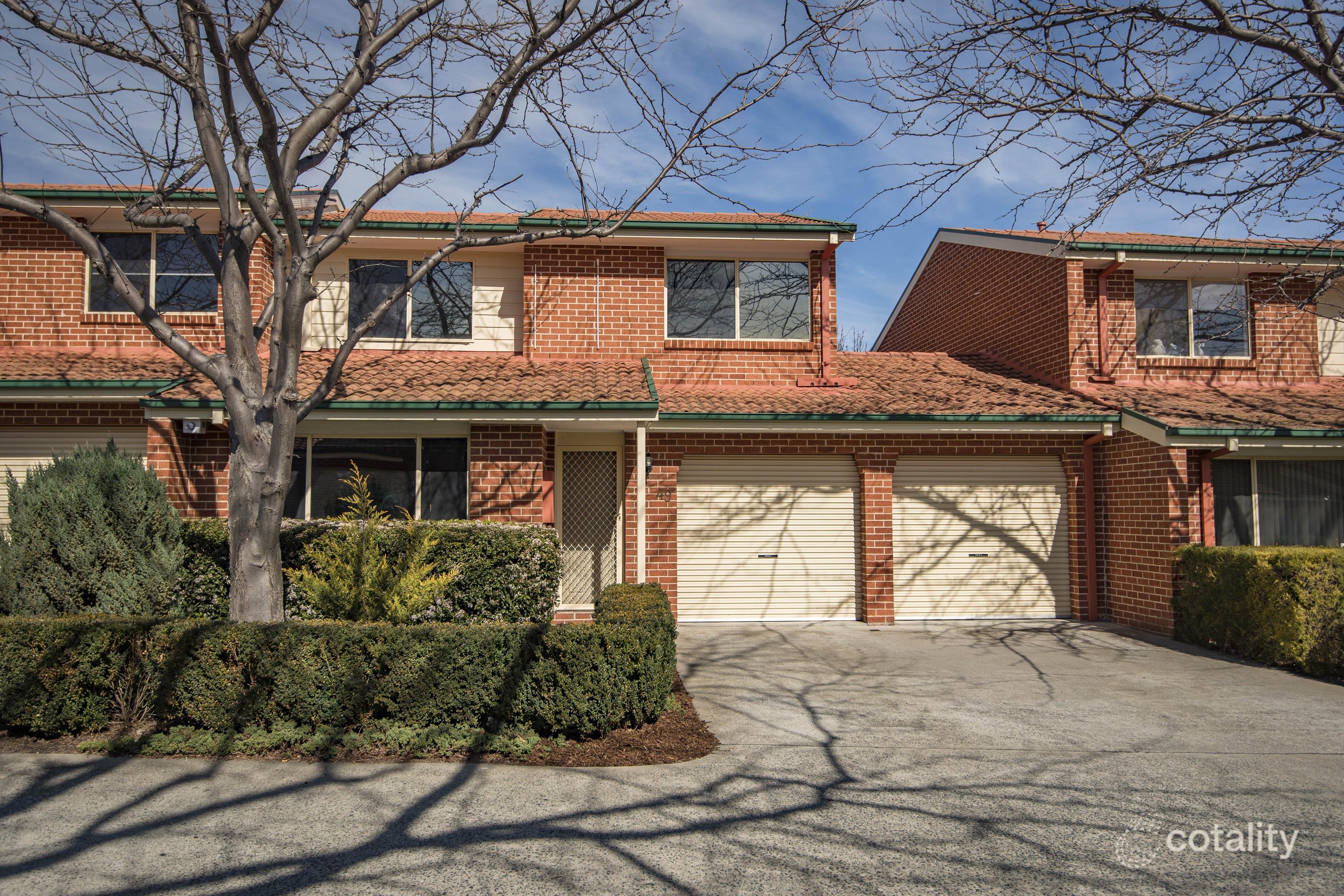 49/174 Clive Steele Ave, Monash, ACT 2904