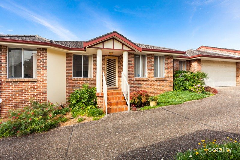 1/16-18 Bellevue Pde, Caringbah, NSW 2229