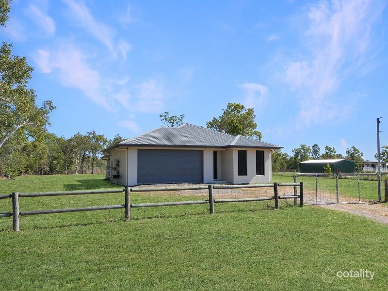 22 Cradler Ct, Bluewater Park, QLD 4818