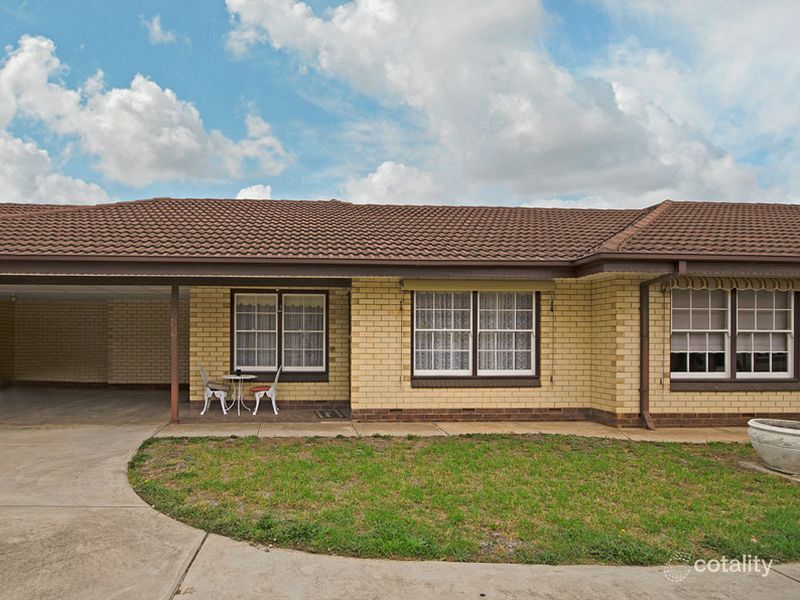 2/5 Fussell Pl, Alberton, SA 5014