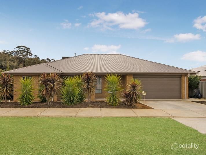 24 Futura Ave, Golden Square, VIC 3555