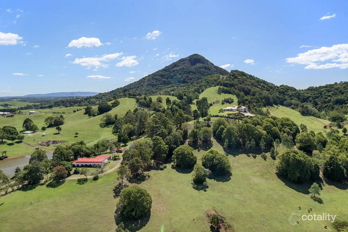 14 Mount Cooroy Rd, Eumundi, QLD 4562