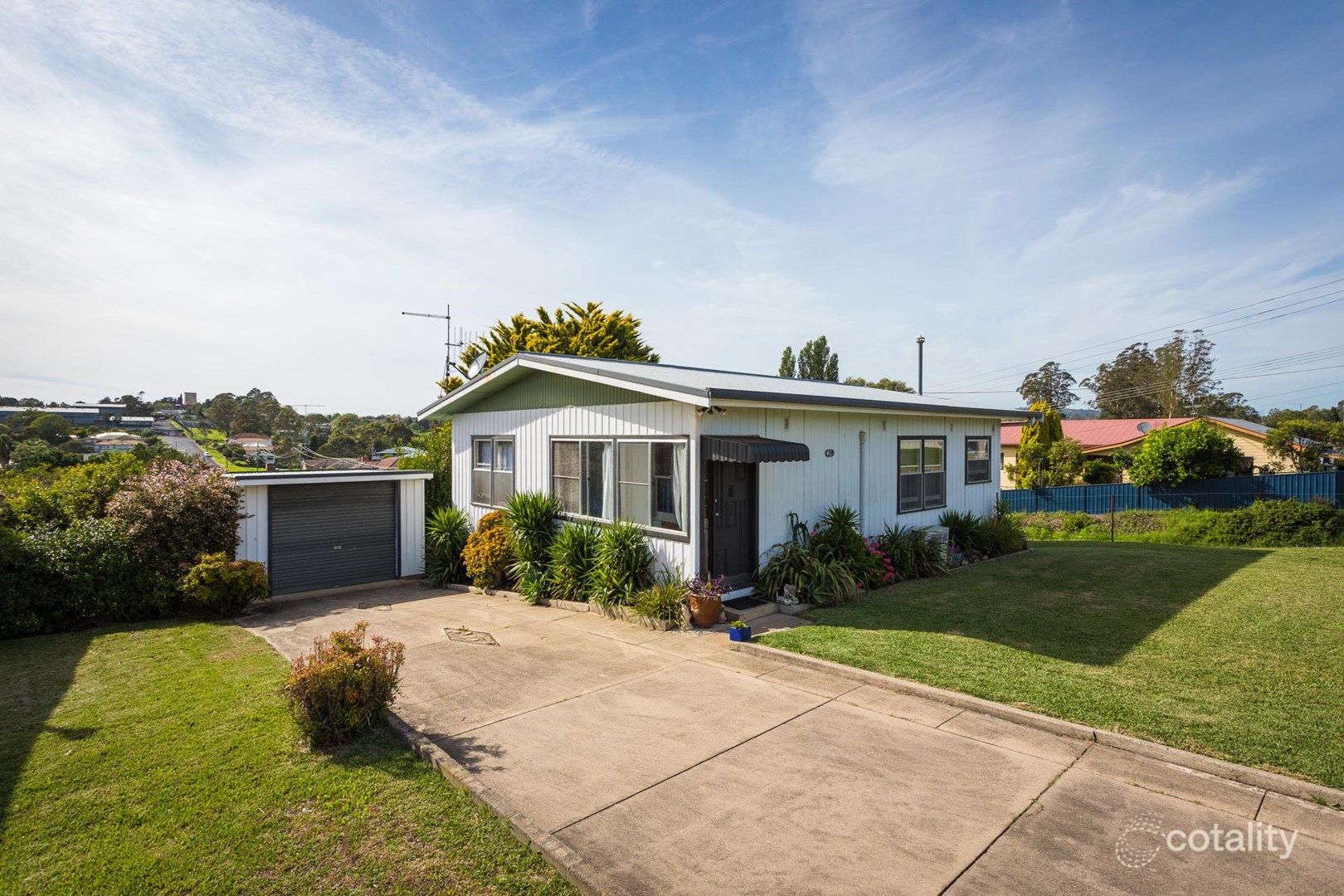 20 Meringo St, Bega, NSW 2550