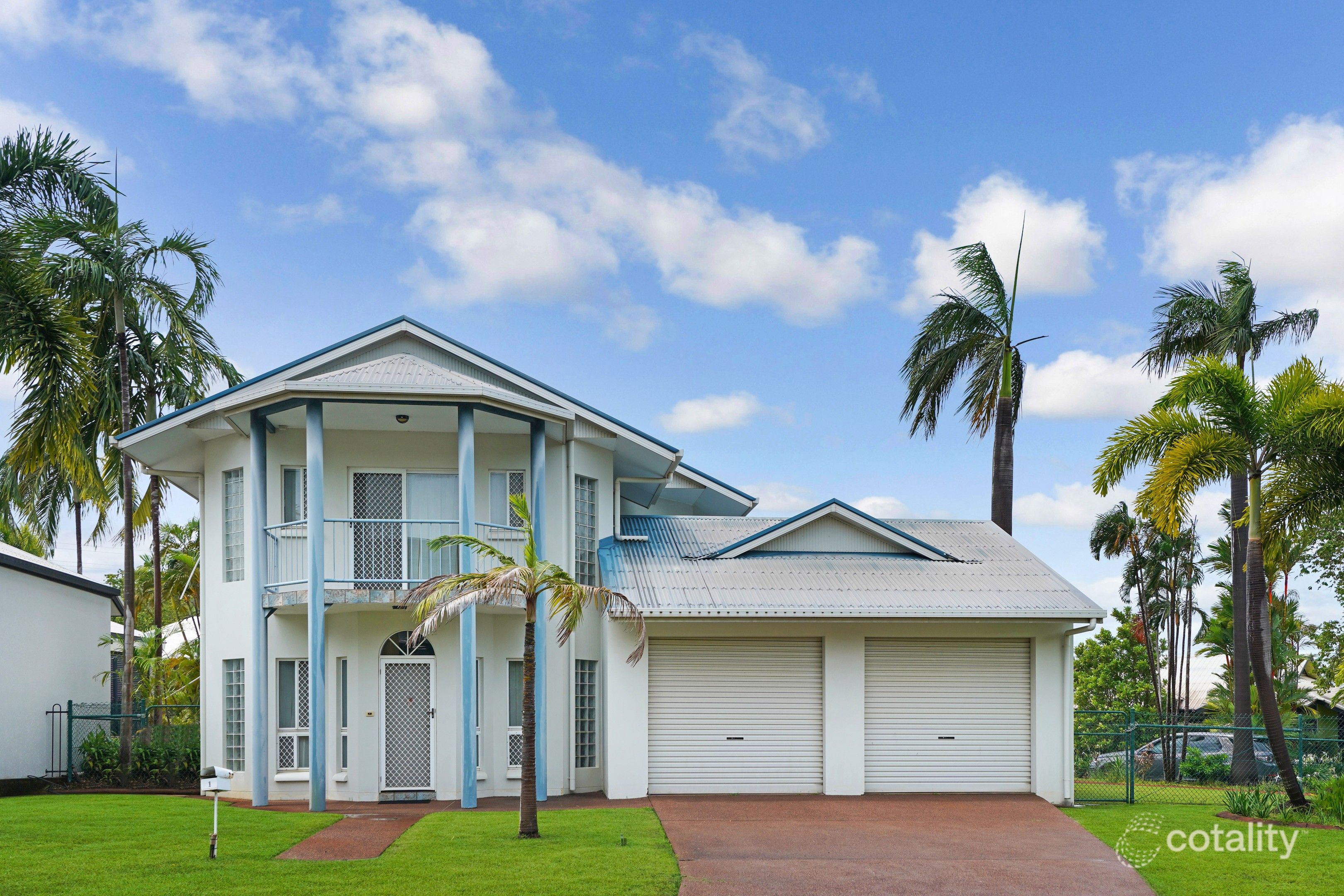 1 Sariago Ct, Woolner, NT 0820