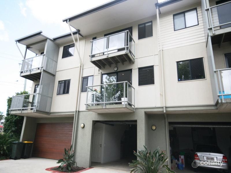 5/48 Wickham St, Morningside, QLD 4170