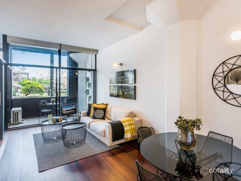 4/277-285 Crown St, Surry Hills, NSW 2010