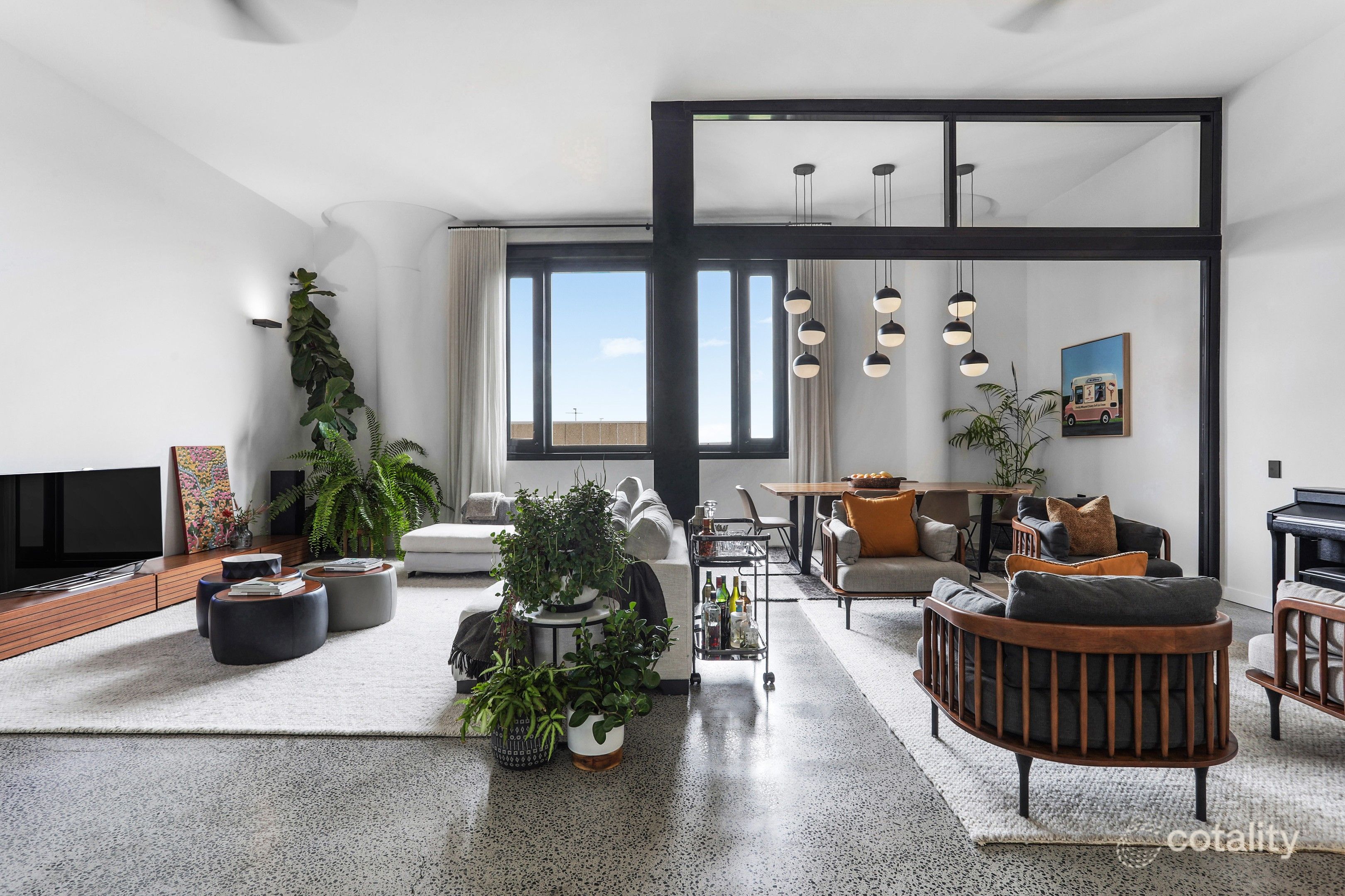 35/8 Crewe Pl, Rosebery, NSW 2018