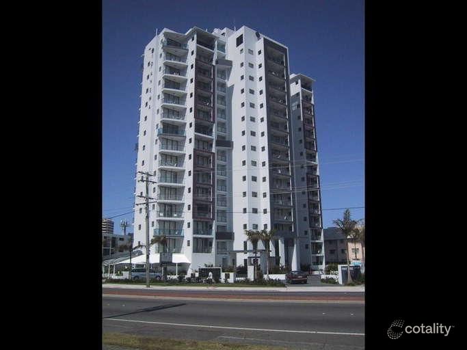 1306/2865 Gold Coast Hwy, Surfers Paradise, QLD 4217