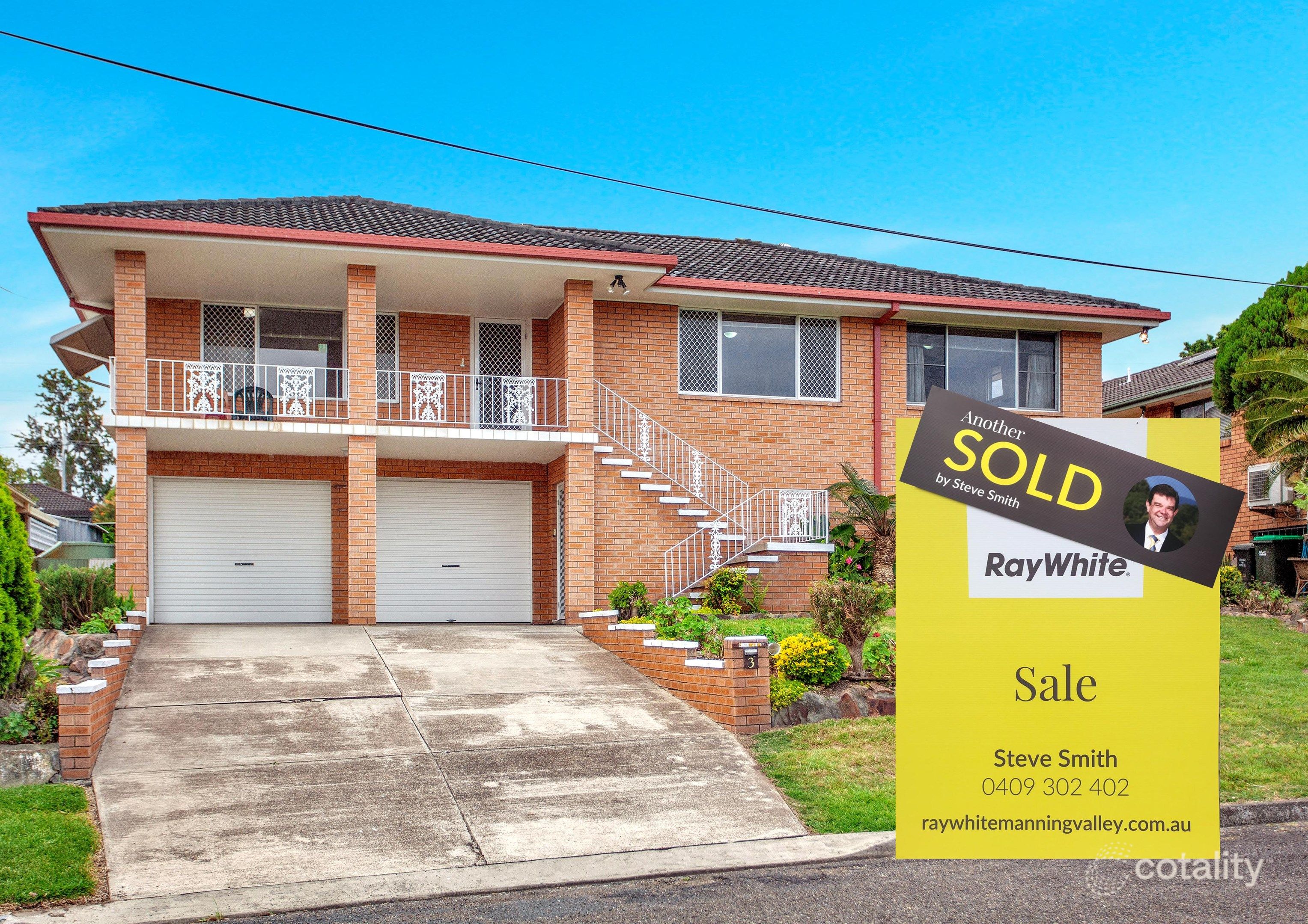 3 Omaru Cres, Taree, NSW 2430