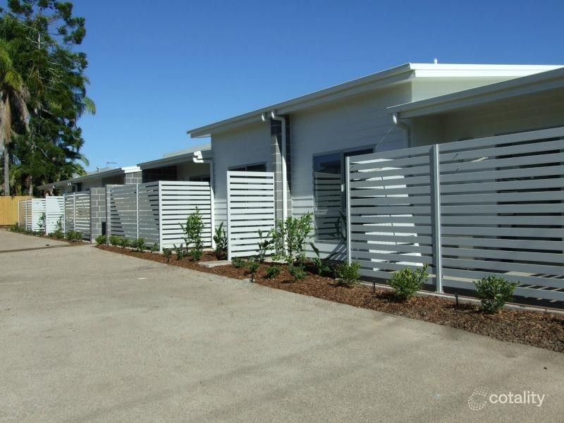 7/67 Fort St, Maryborough, QLD 4650