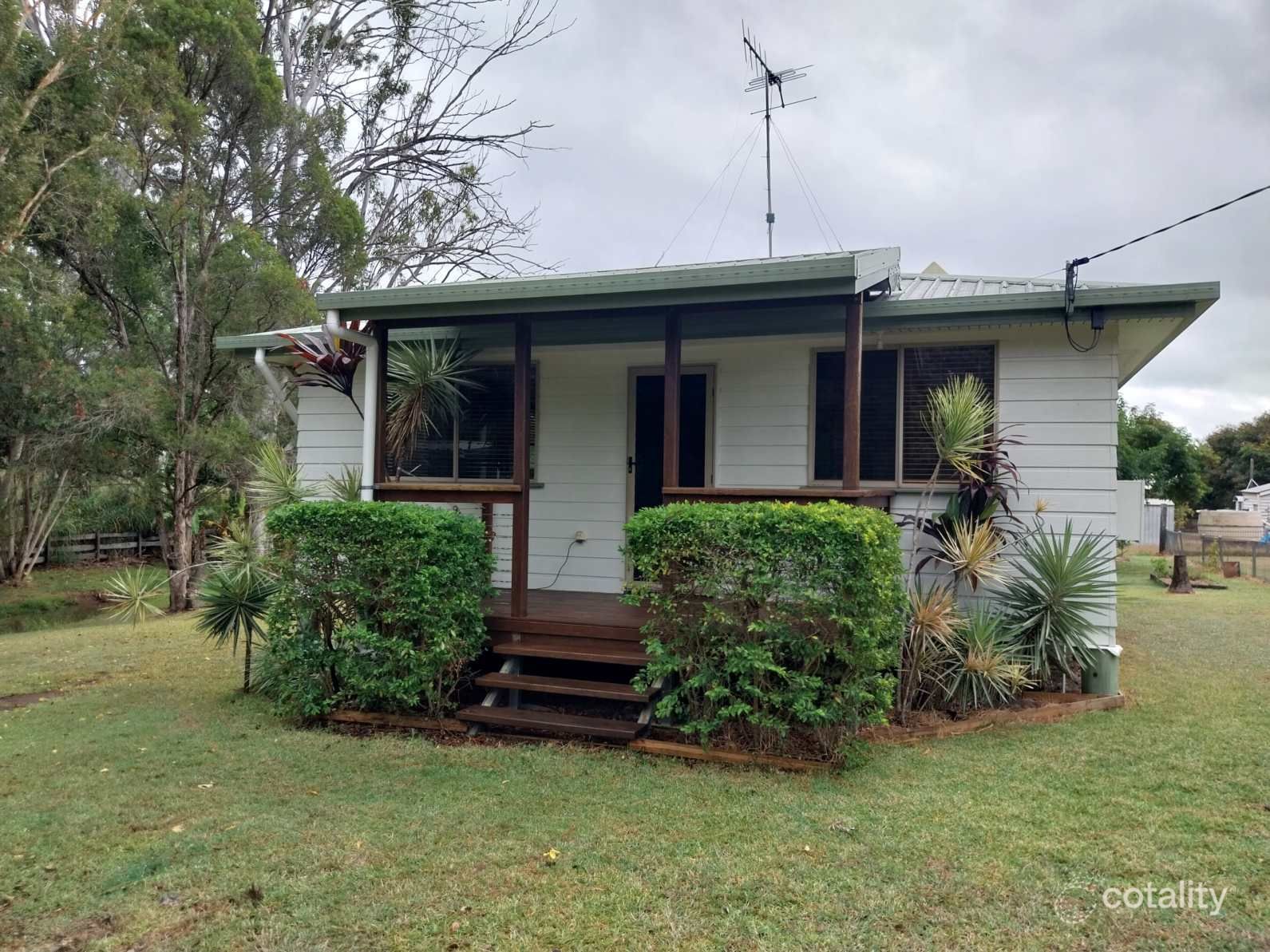 47 Milden St, Gin Gin, QLD 4671