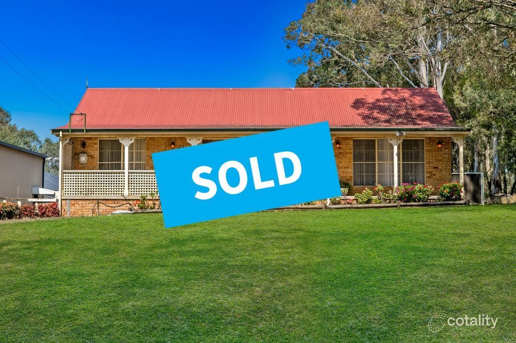 2 Old Sackville Rd, Wilberforce, NSW 2756