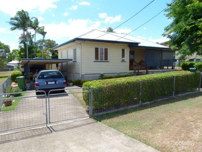 47 Alice St, Silkstone, QLD 4304