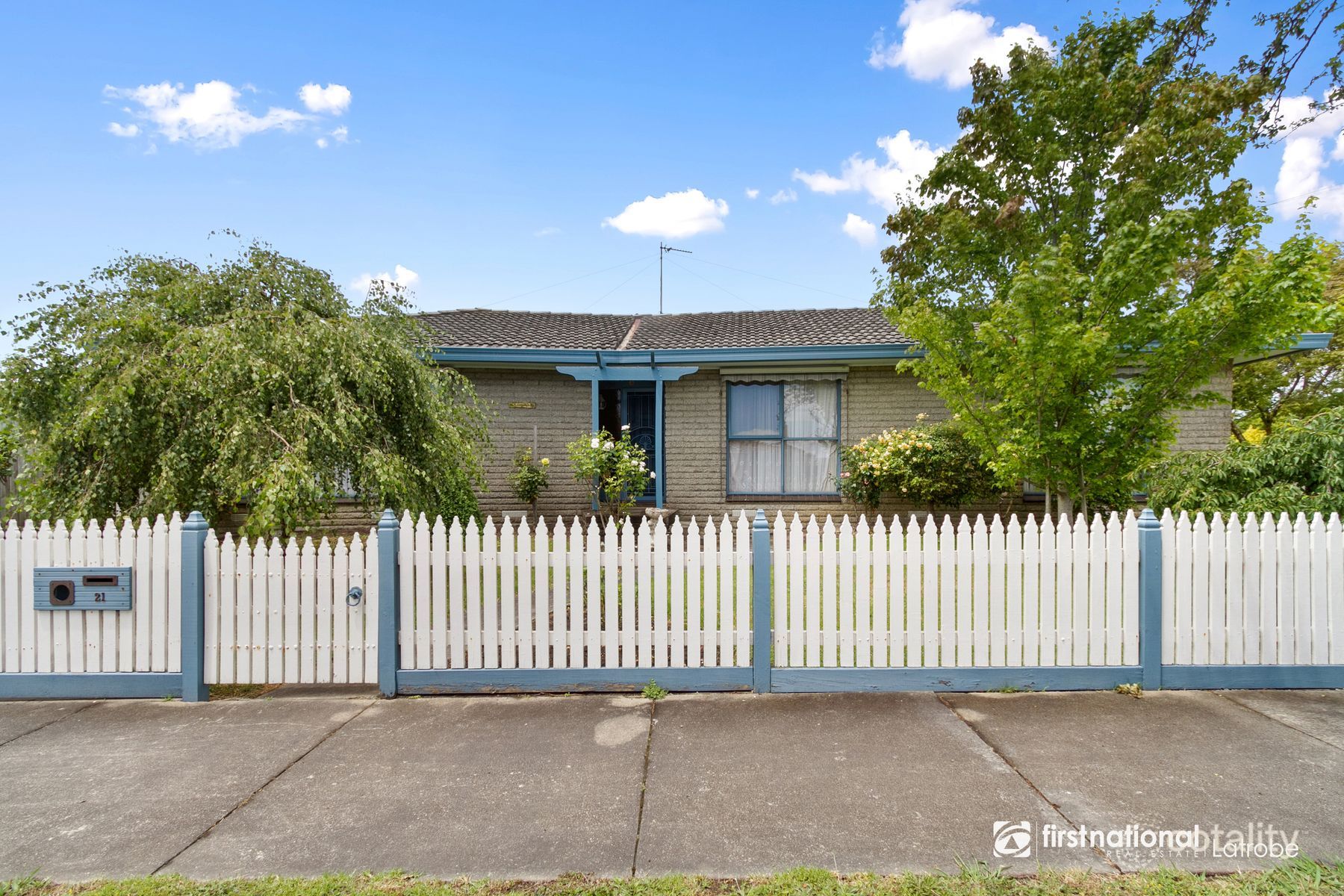 21 Elliott St, Traralgon, VIC 3844