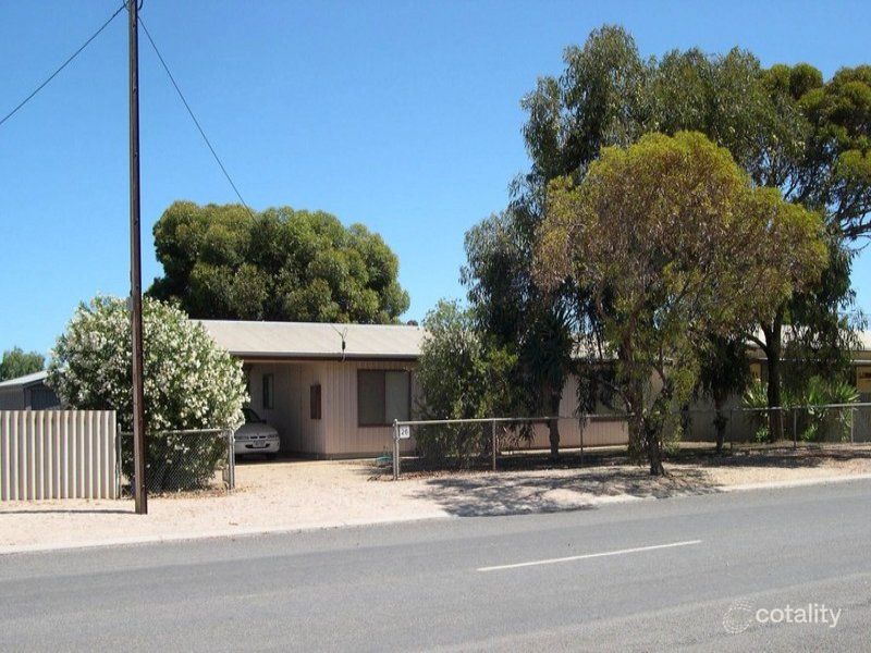 26 Cumberland Rd, Clinton, SA 5570