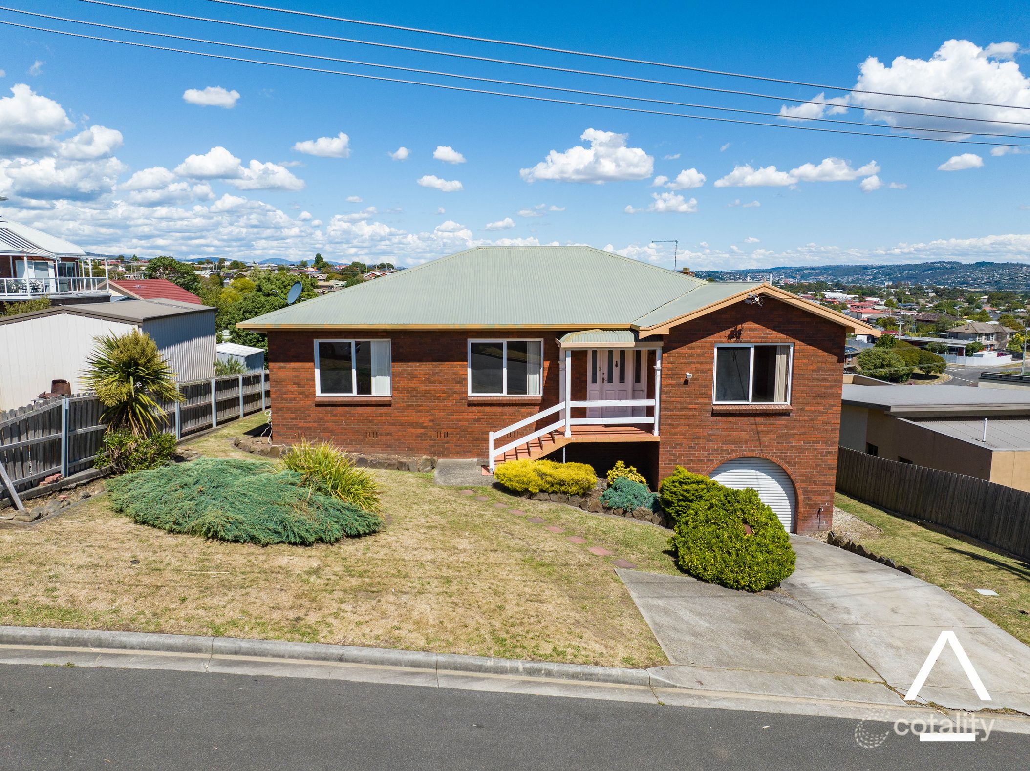 3 Monet Pl, Newnham, TAS 7248