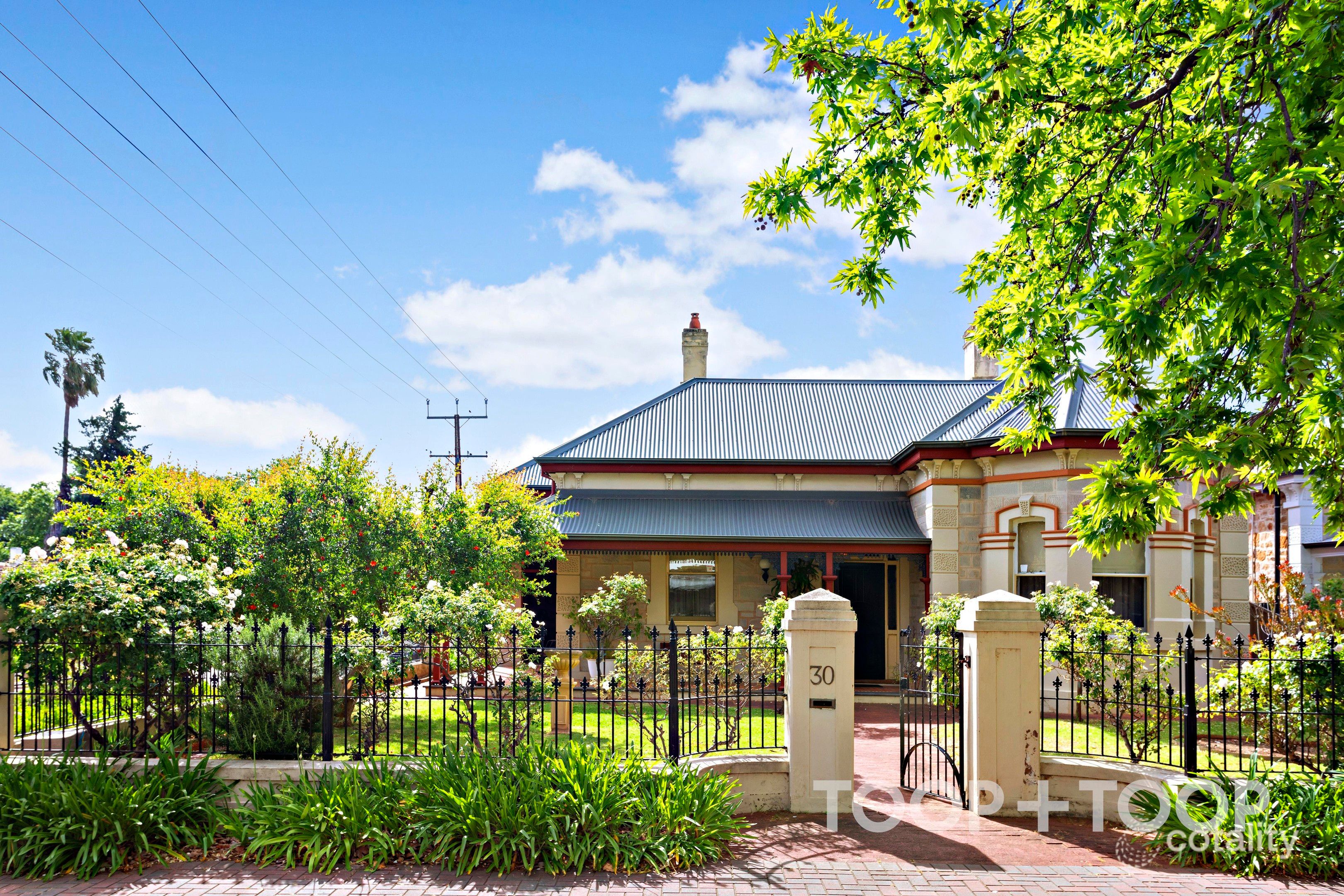 30 Fourth Ave, St Peters, SA 5069