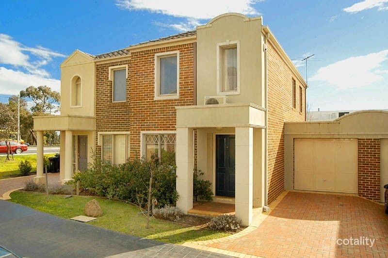 19/81-97 Mitcham Rd, Donvale, VIC 3111