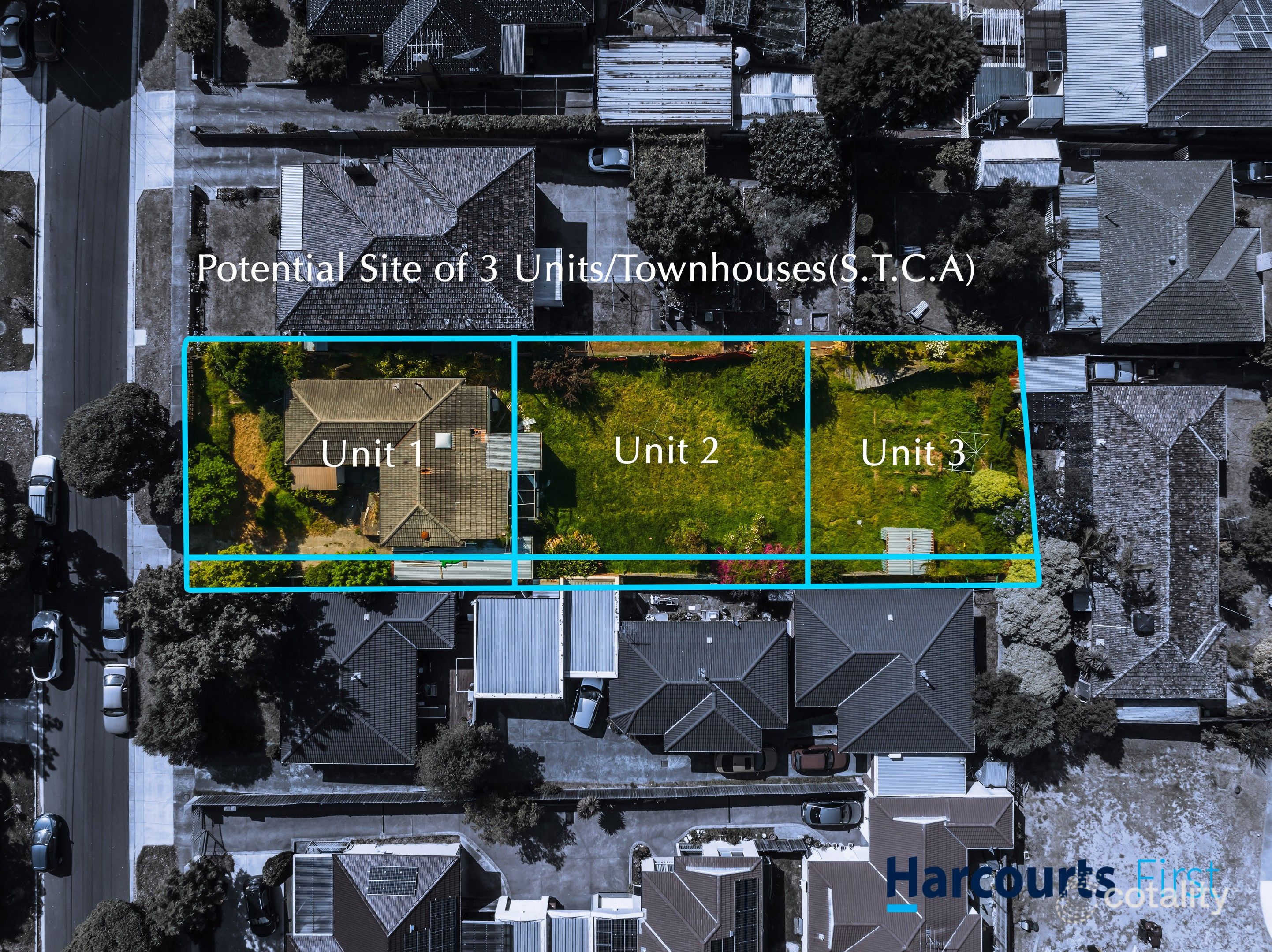 21 Camellia Ave, Noble Park North, VIC 3174