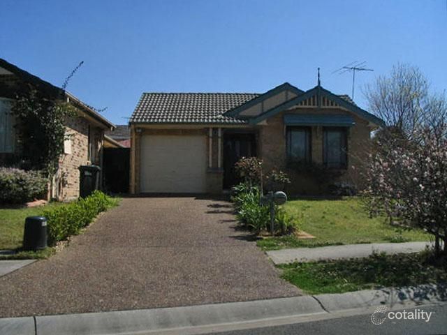 26 Colo Ct, Wattle Grove, NSW 2173