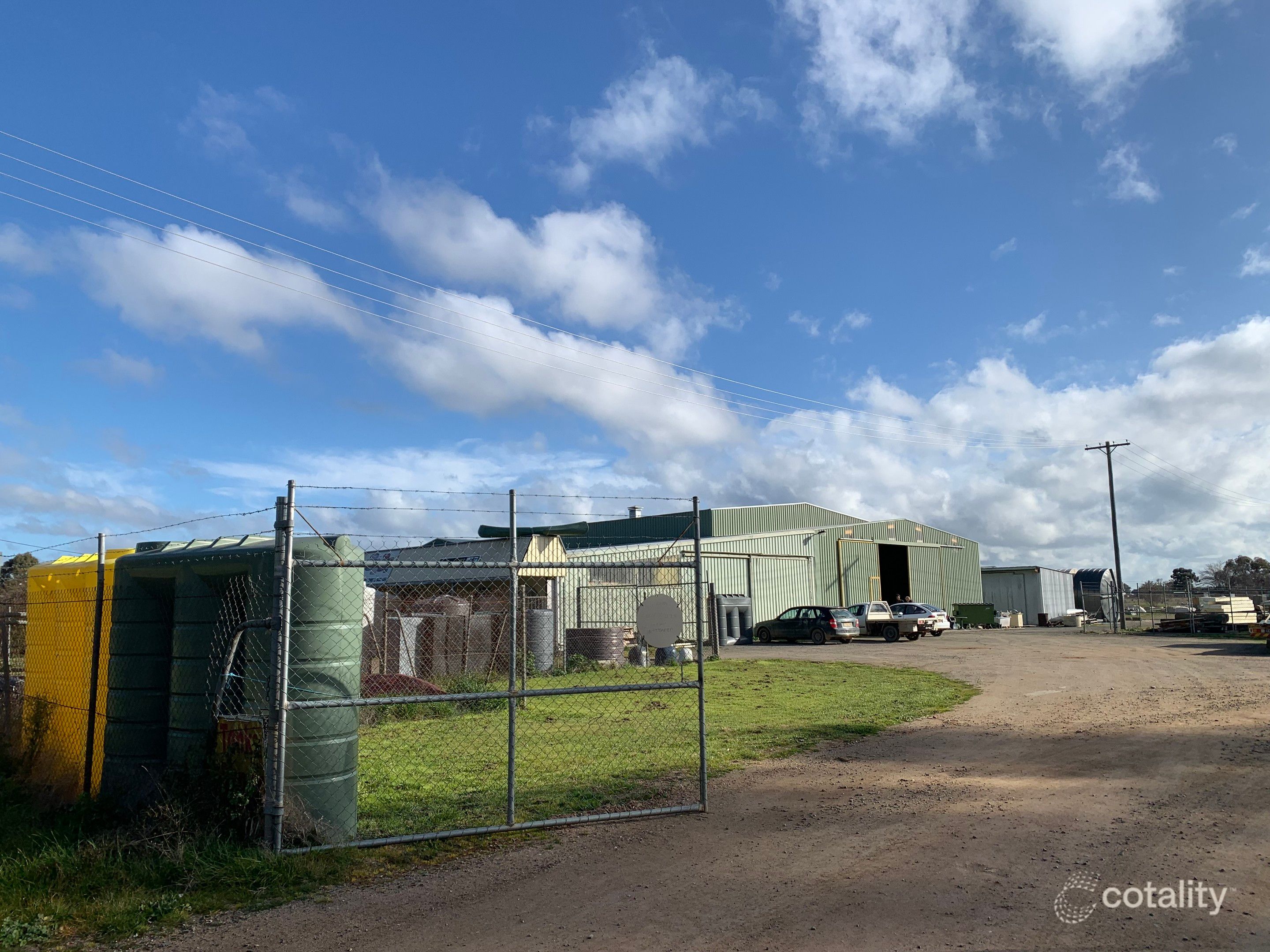 545-547 Honour Ave, Corowa, NSW 2646