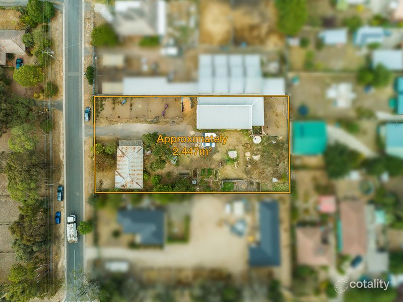 29-31 George St, Kilmore, VIC 3764