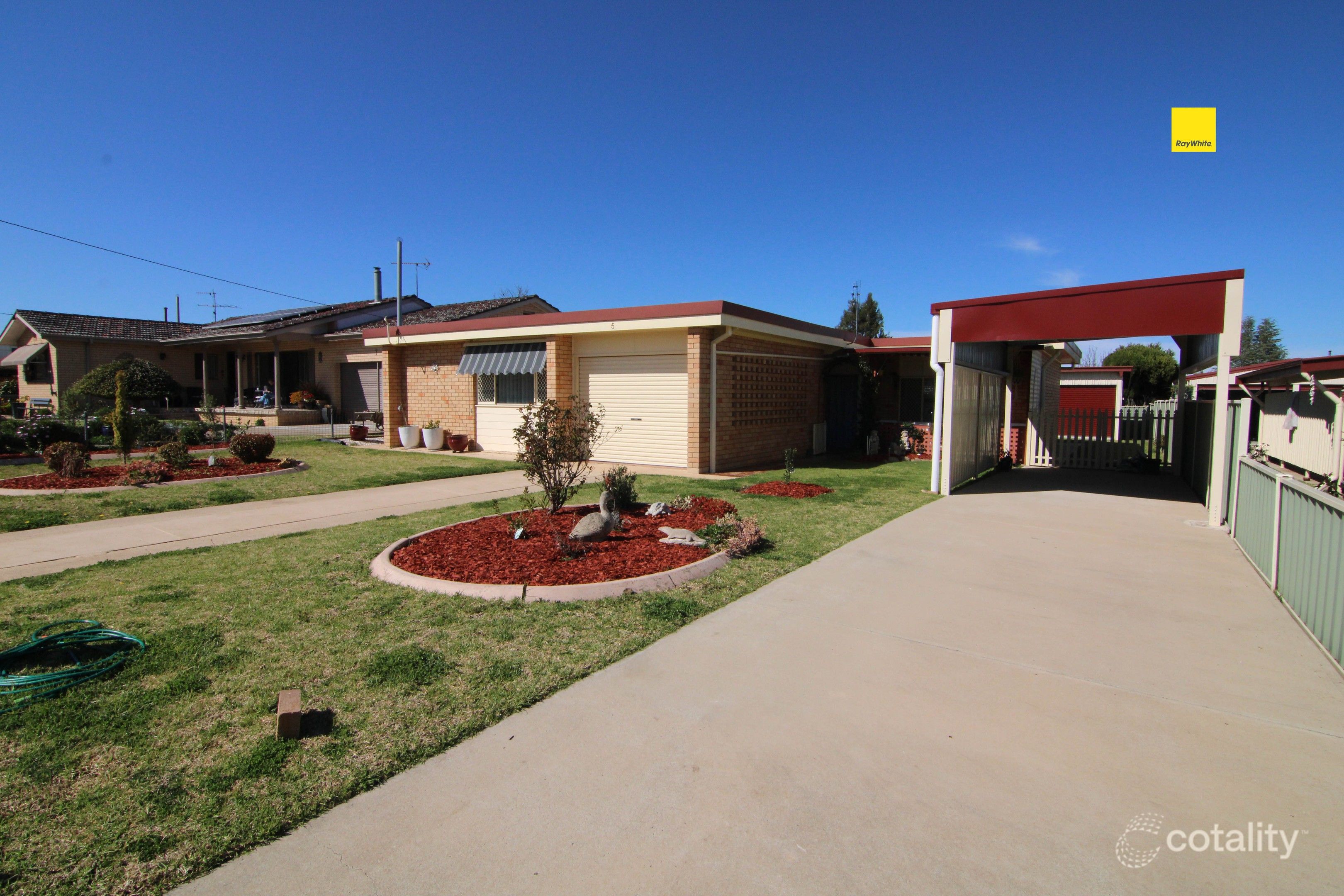 5 Mather St, Inverell, NSW 2360