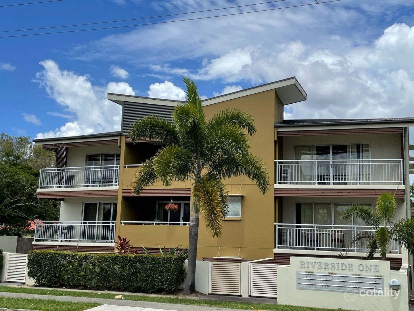 6/12 Edward St, Caboolture, QLD 4510
