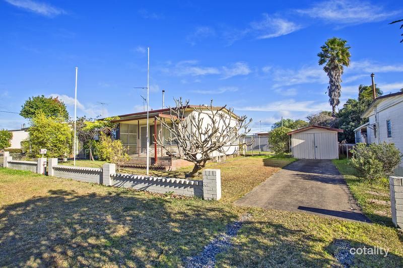 51 Weir Rd, Warragamba, NSW 2752