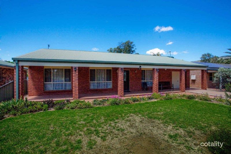 3 Nicholii St, Montefiores, NSW 2820