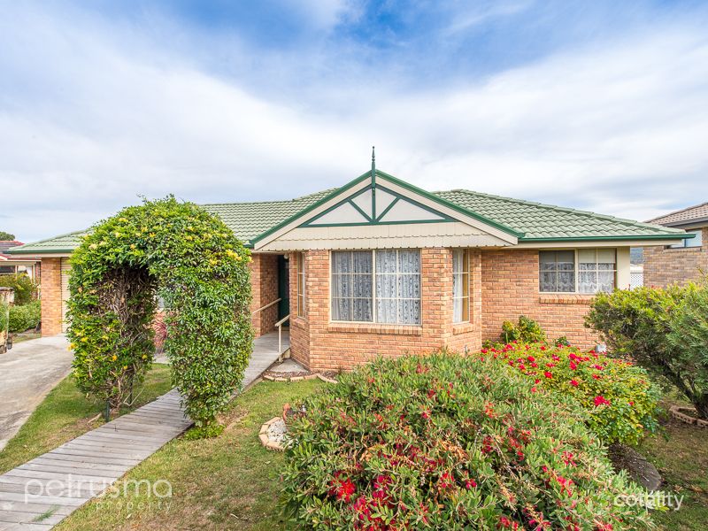 15 Scenic Dr, Kingston, TAS 7050