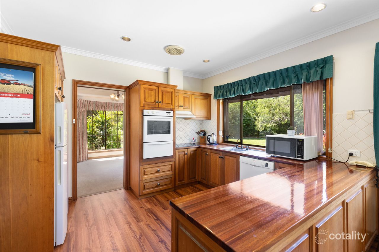 69 Ascott Way, Suttontown, SA 5291