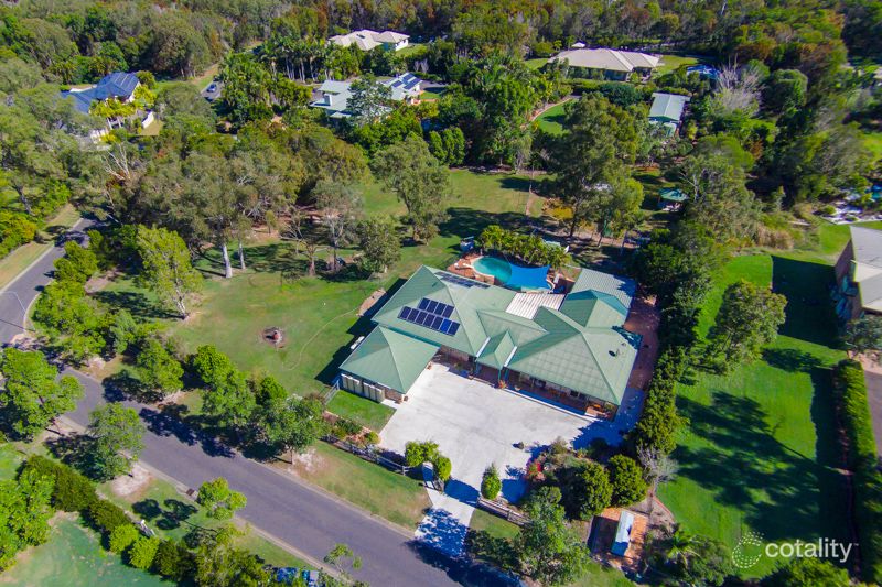 21 Thornton Dr, Thornlands, QLD 4164