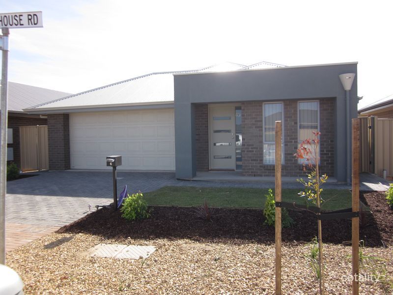 6 Wheelhouse Rd, Seaford Meadows, SA 5169
