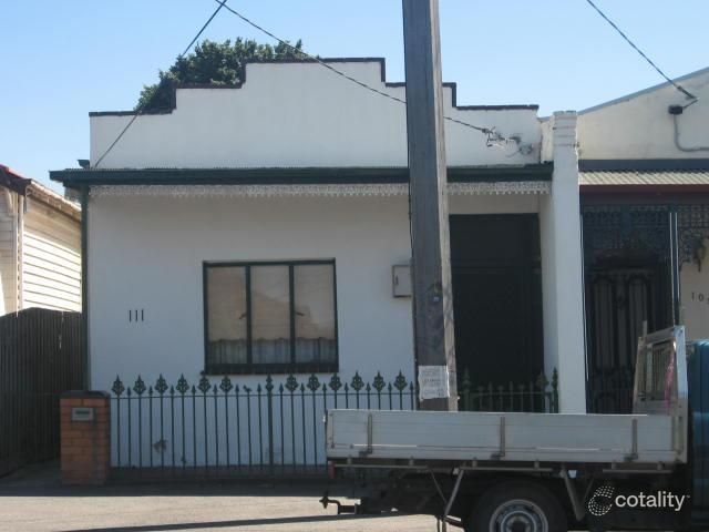 111 Albion St, Brunswick, VIC 3056