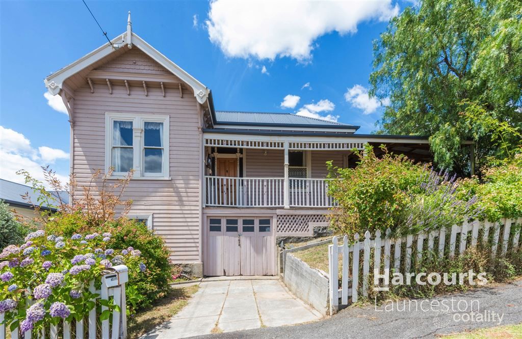6 Vernon St, South Launceston, TAS 7249