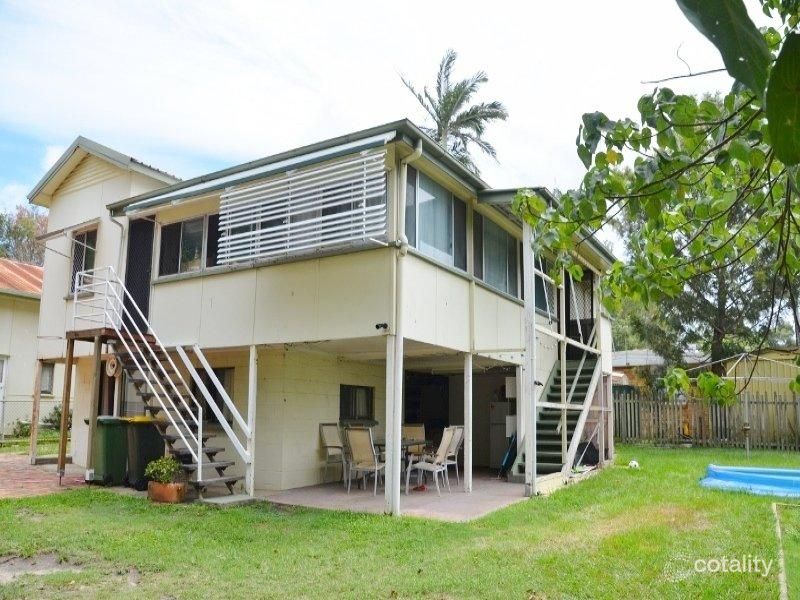 126 Mein St, Scarborough, QLD 4020