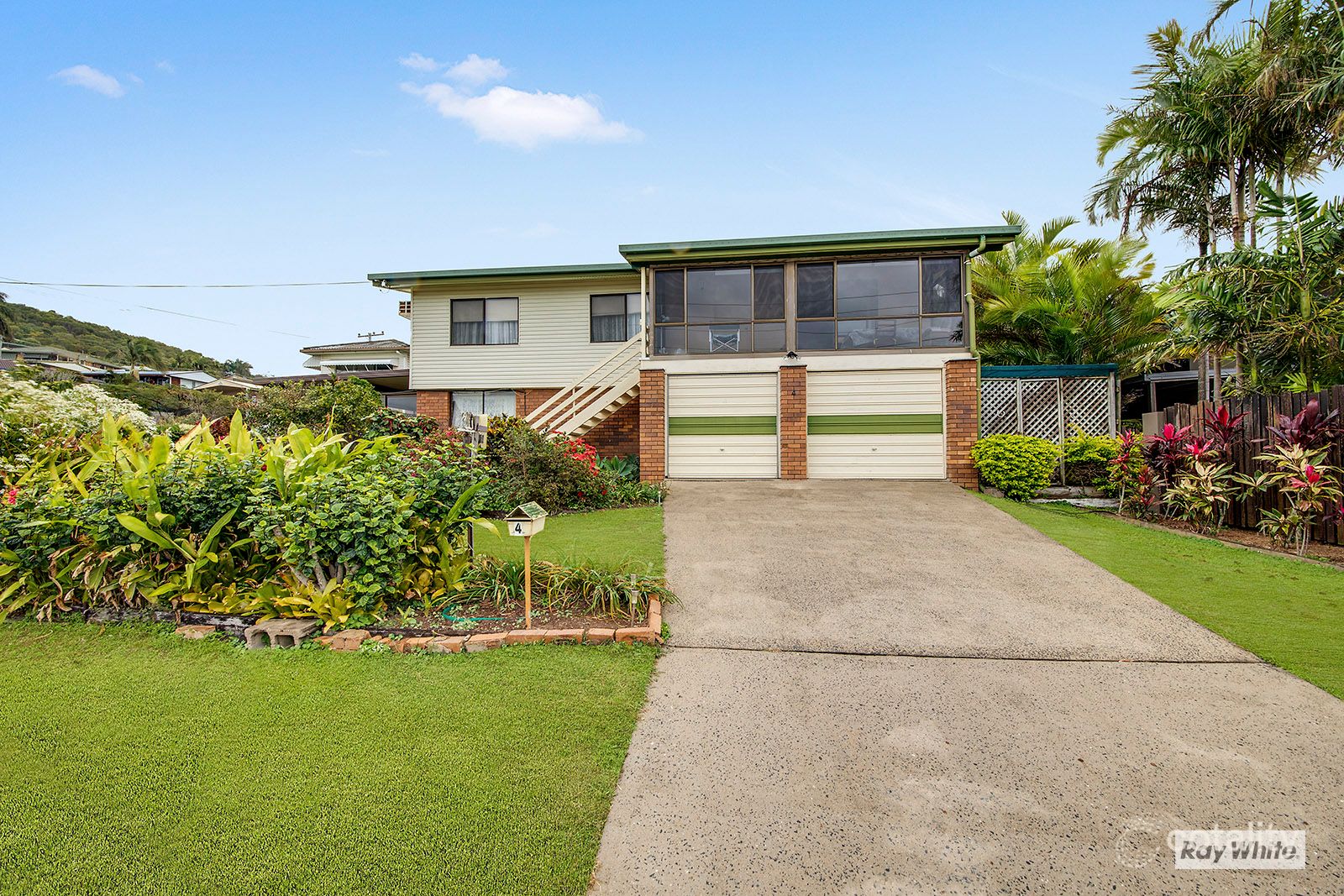 4 Salisbury St, Barlows Hill, QLD 4703