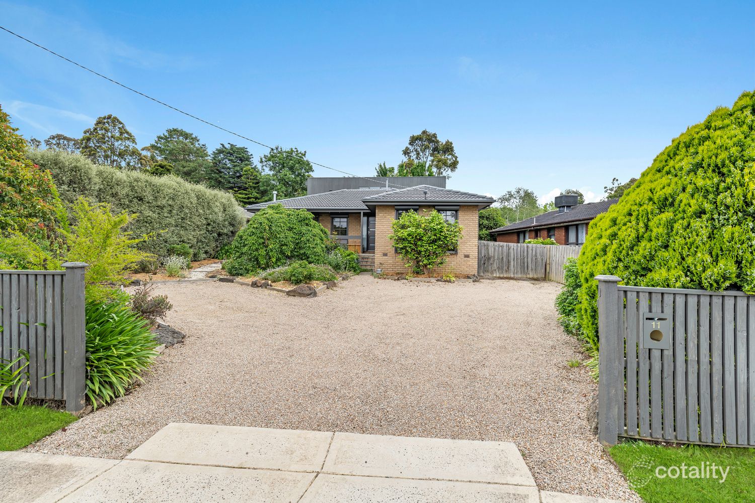 11 Brushy Park Rd, Wonga Park, VIC 3115