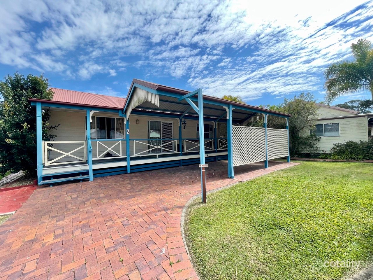 78/208-218 Elizabeth St, Urangan, QLD 4655